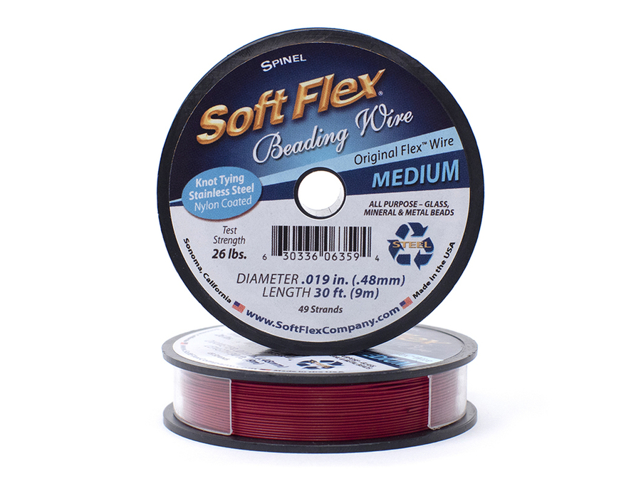 Shop Soft Touch Beading Wire!