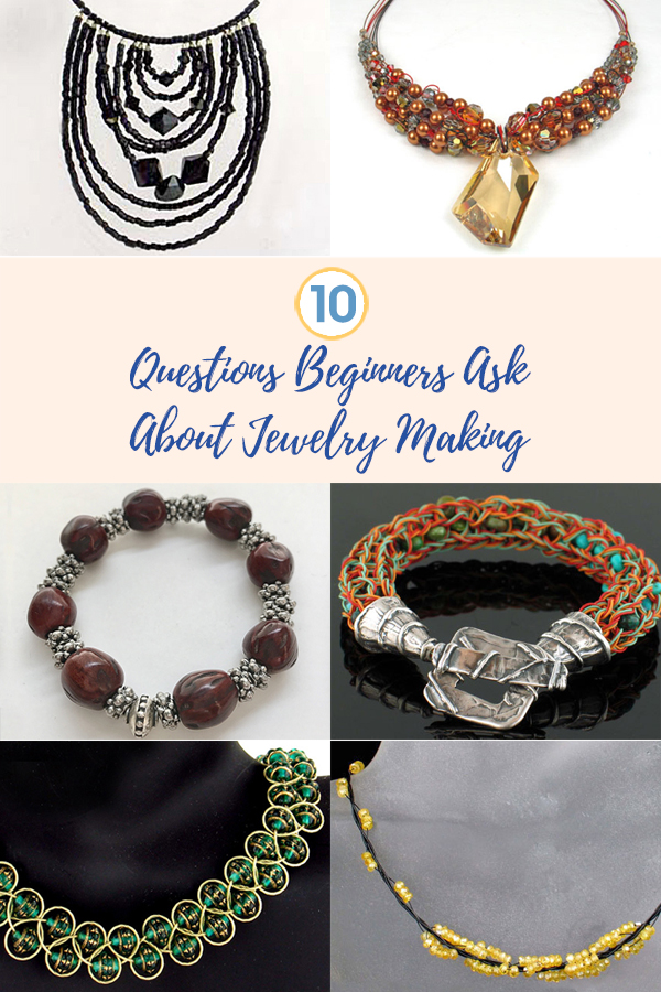 Wire Jewelry Making Beginners