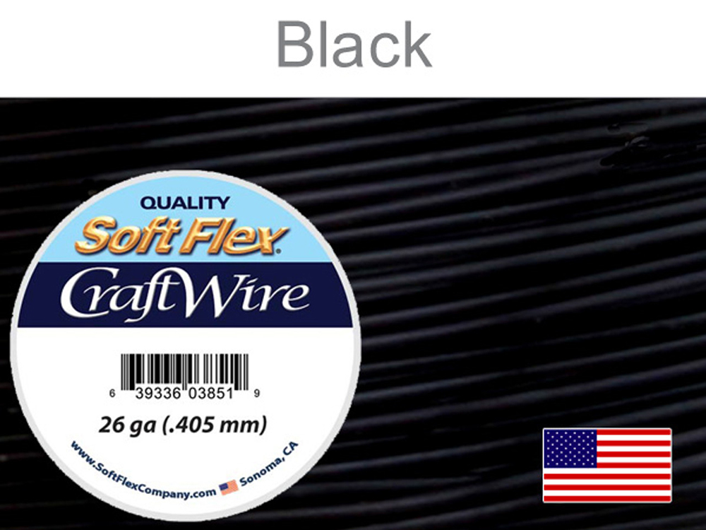 Buy Soft Flex Craft Wire!
