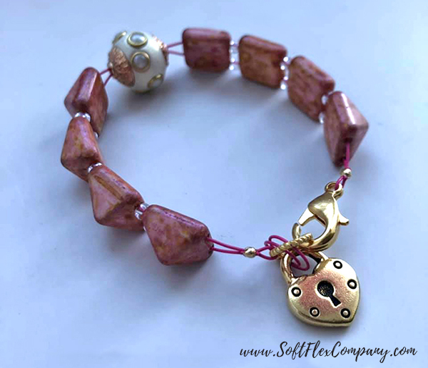 Weekly Video Recap: SilverSilk Bracelet And Cupid's Kiss Jewelry - Soft ...