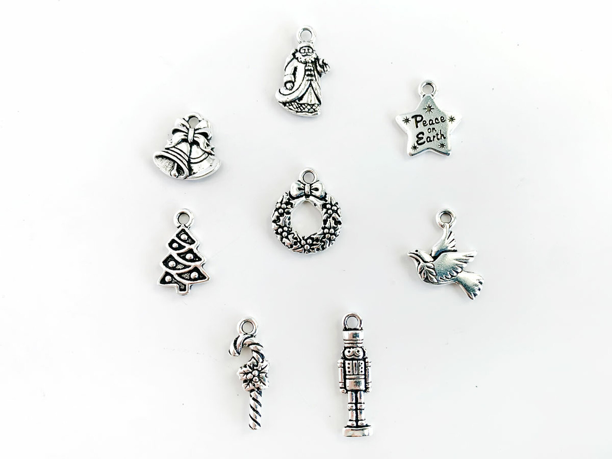 Shop our Charms!