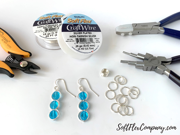 wild wire nylon jaw pliers, crafting Pliers, Jewelry tools