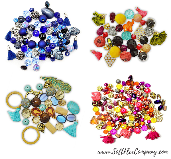 Shop Bead Mixes!