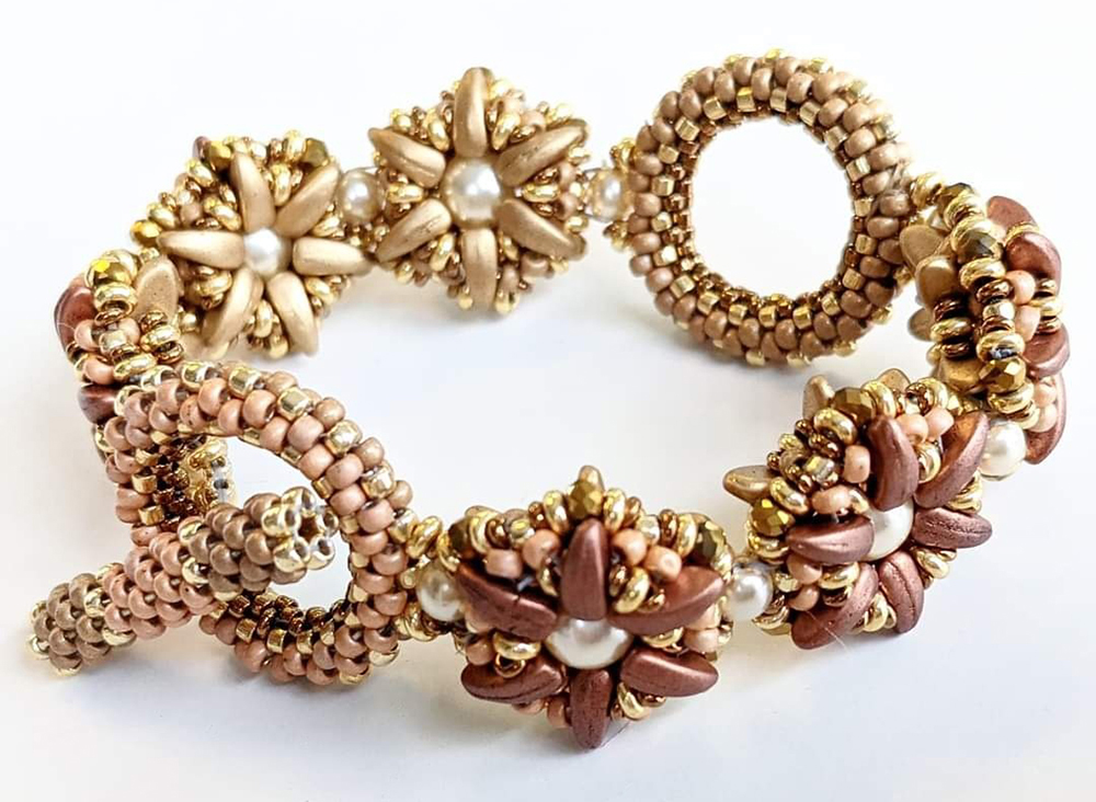Beads To Live By Jewelry by Cassandra Spicer Beads To Live By Jewelry by Cassandra Spicer