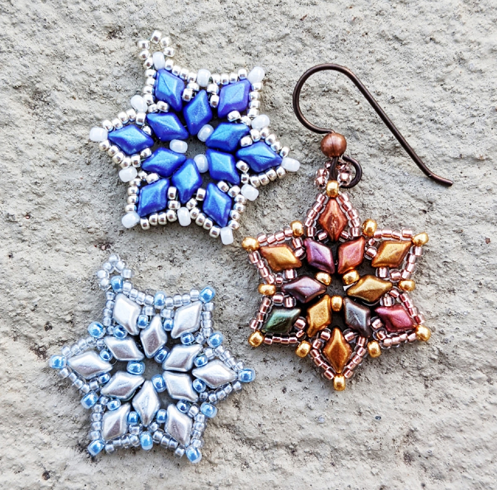 Beads To Live By Jewelry by Cassandra Spicer Beads To Live By Jewelry by Cassandra Spicer
