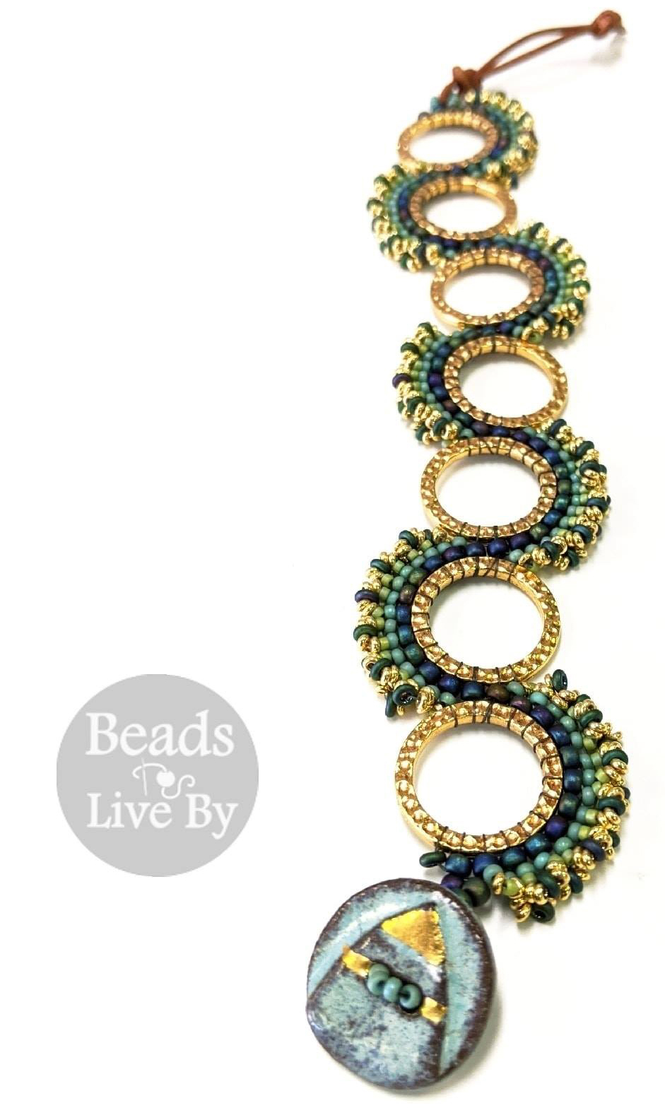 Beads To Live By Jewelry by Cassandra Spicer Beads To Live By Jewelry by Cassandra Spicer