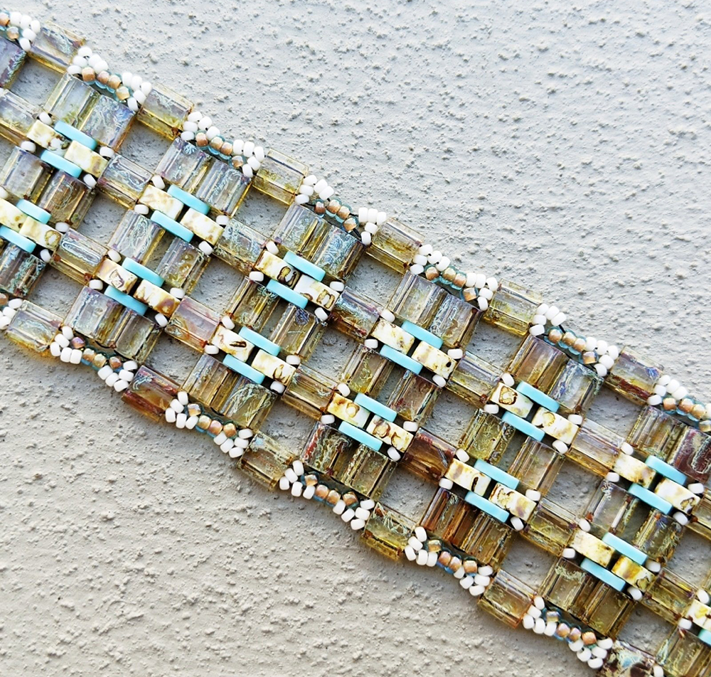 Beads To Live By Jewelry by Cassandra Spicer Beads To Live By Jewelry by Cassandra Spicer