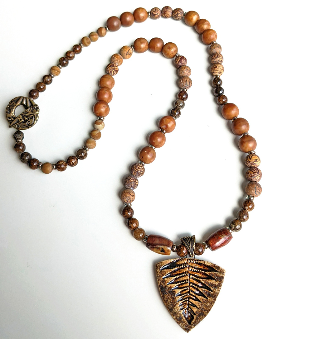 Beads To Live By Jewelry by Cassandra Spicer Beads To Live By Jewelry by Cassandra Spicer