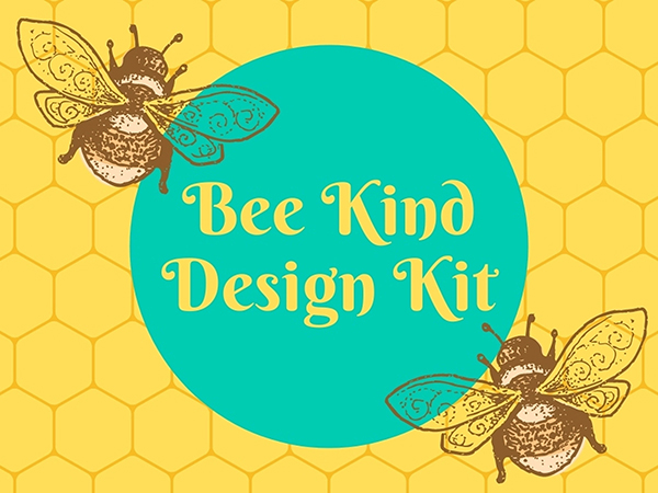 Shop Design Kits!