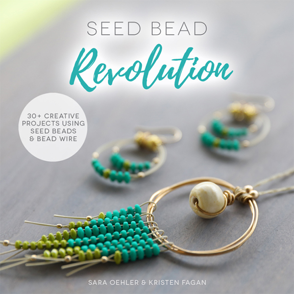Seed Bead Revolution