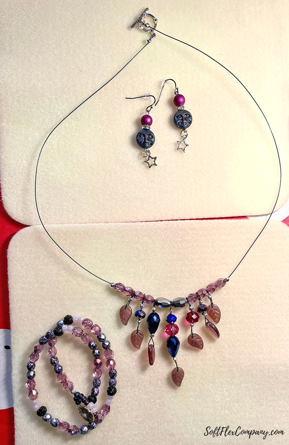 Supernova Jewelry by Brandi Champ