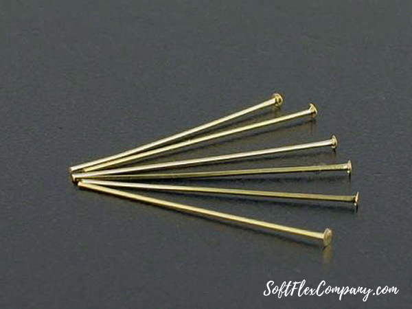 Head Pins