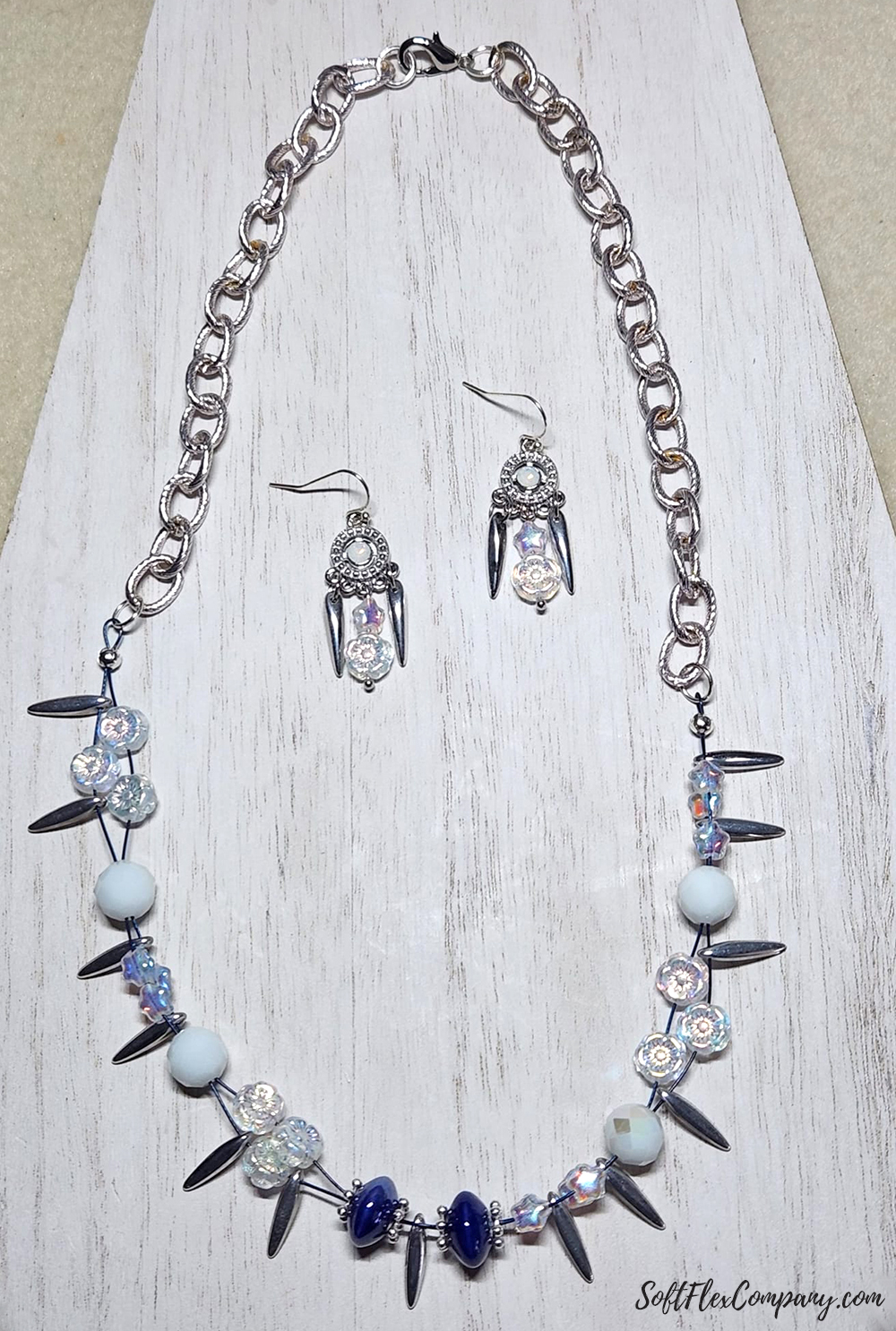 Make-A-Wish Jewelry by Brenda Gilliland