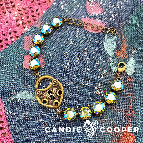 The Great Bead Extravaganza Jewelry by Candie Cooper