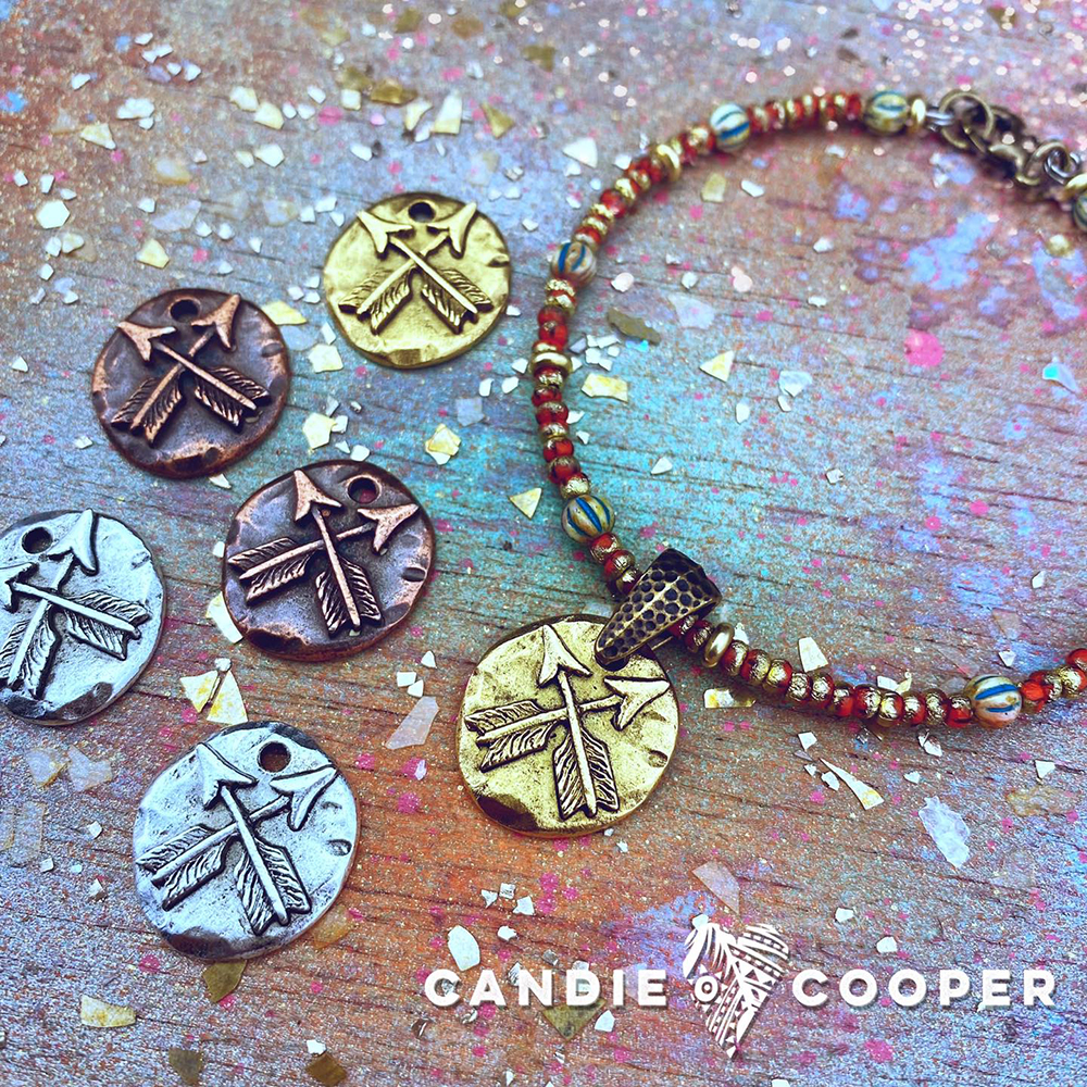 TGBE Fall Fest Jewelry by Candie Cooper