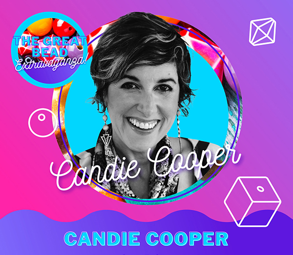 Candie Cooper from CandieCooper.com
