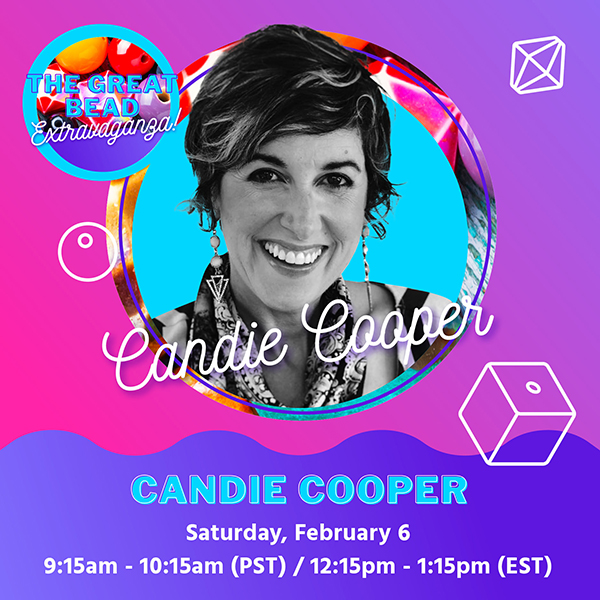 Candie Cooper