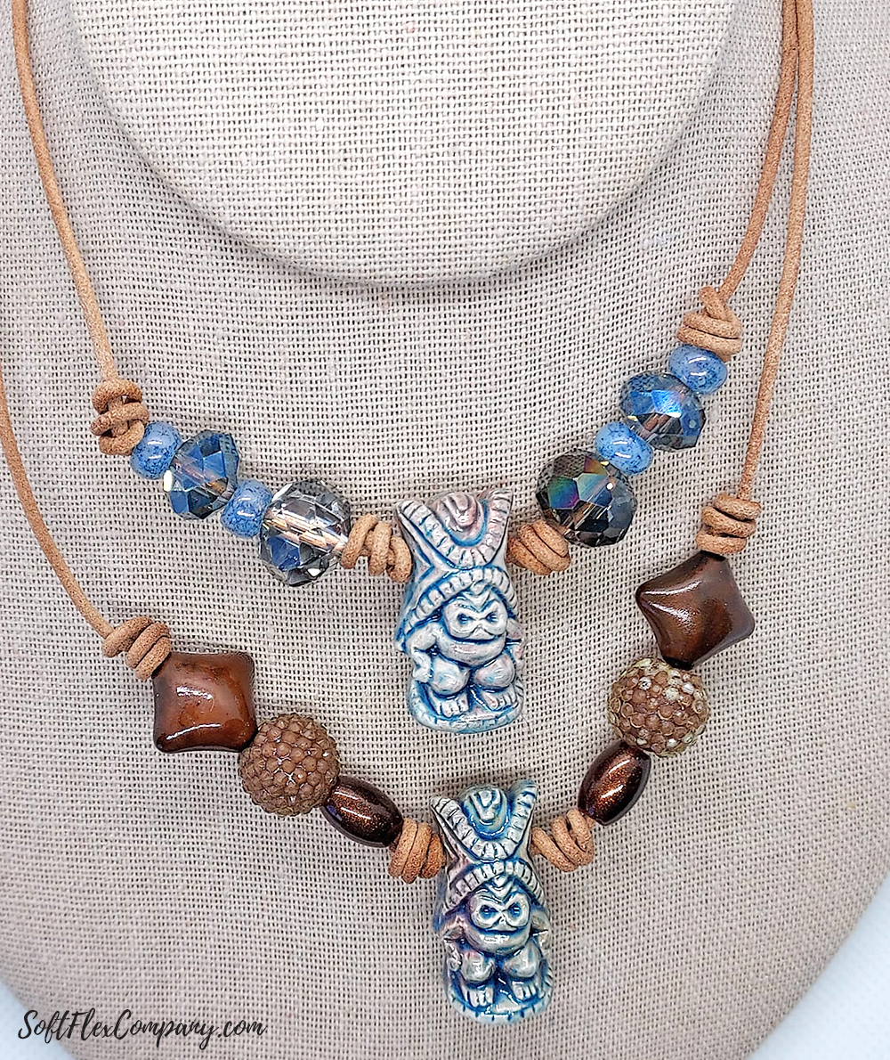 Aloha Jewelry by Carey Marshall Leimbach