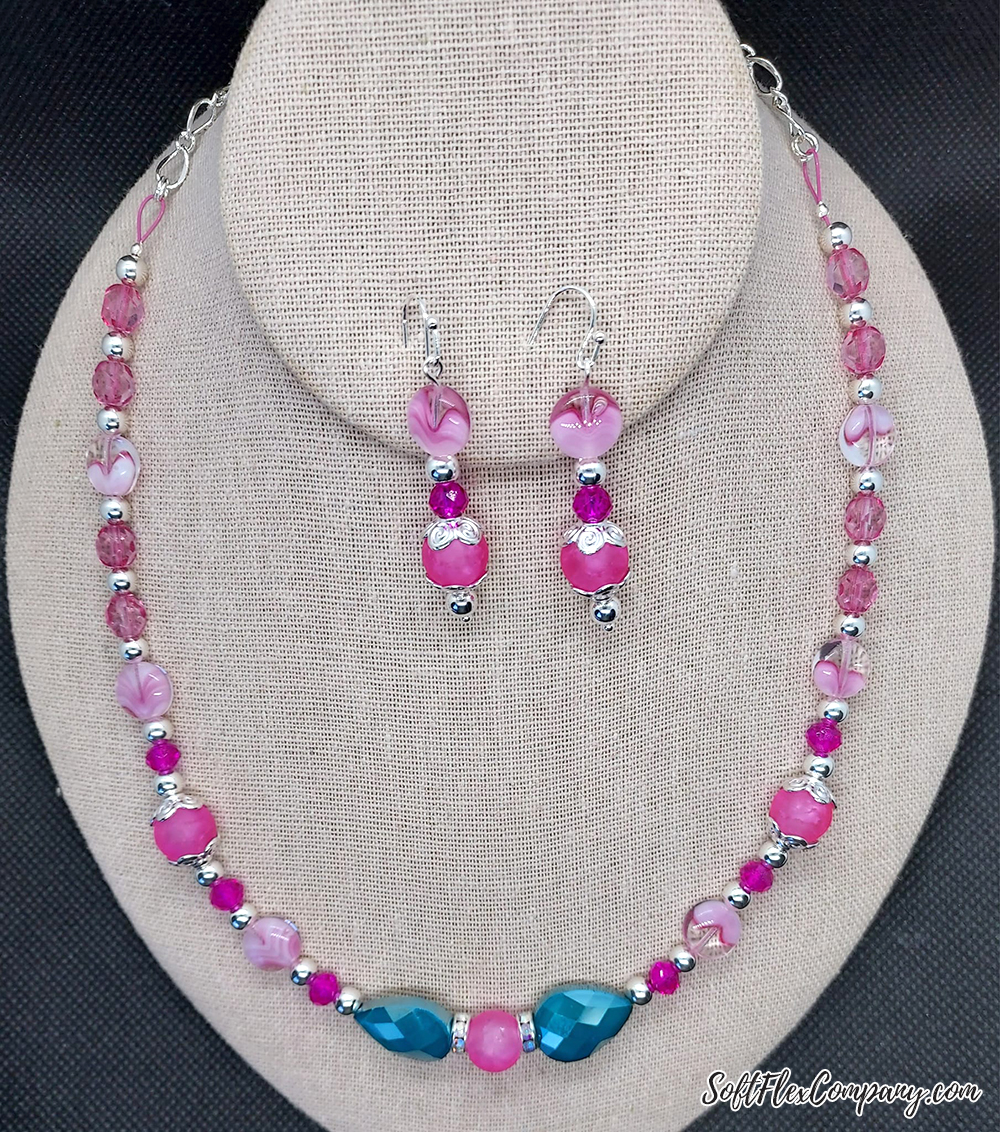 Grateful Heart Jewelry Design by Carey Marshall Leimbach
