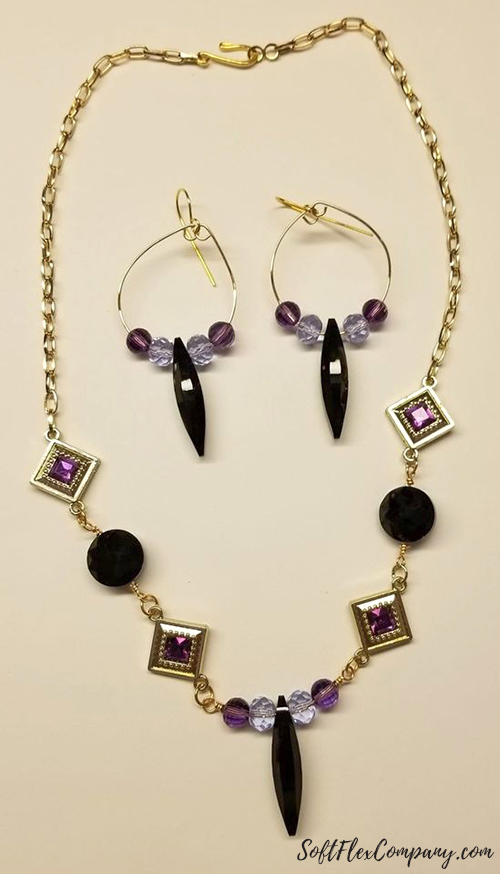 Hocus Pocus Jewelry by Carey Marshall Leimbach