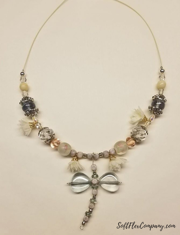 La Fleur Jewelry by Carey Marshall Leimbach