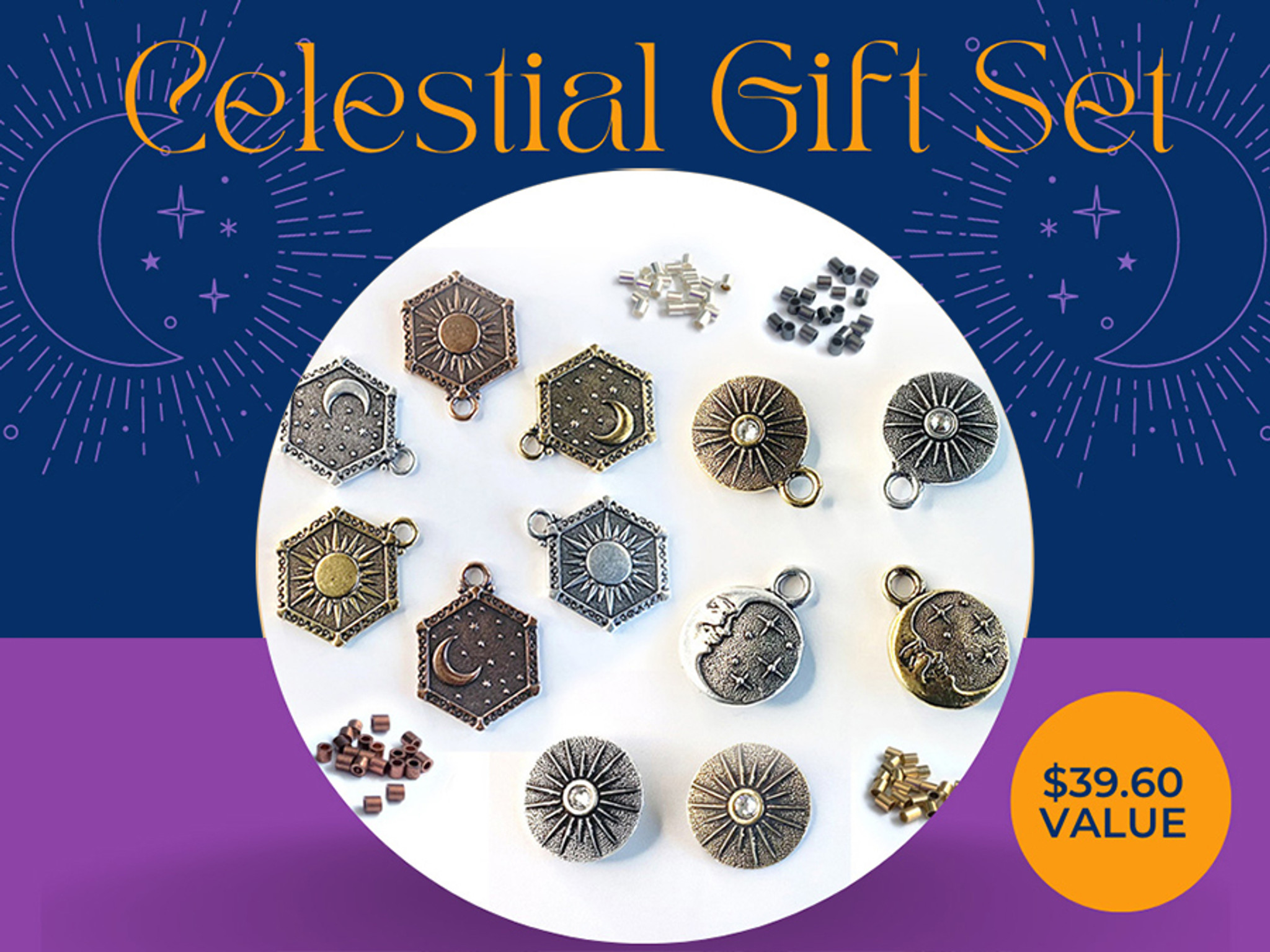 Celestial Gift Set