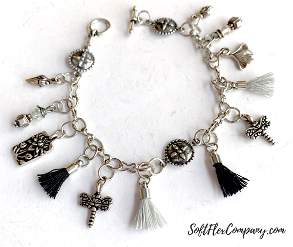 How to Create Your Own Charm Bracelet