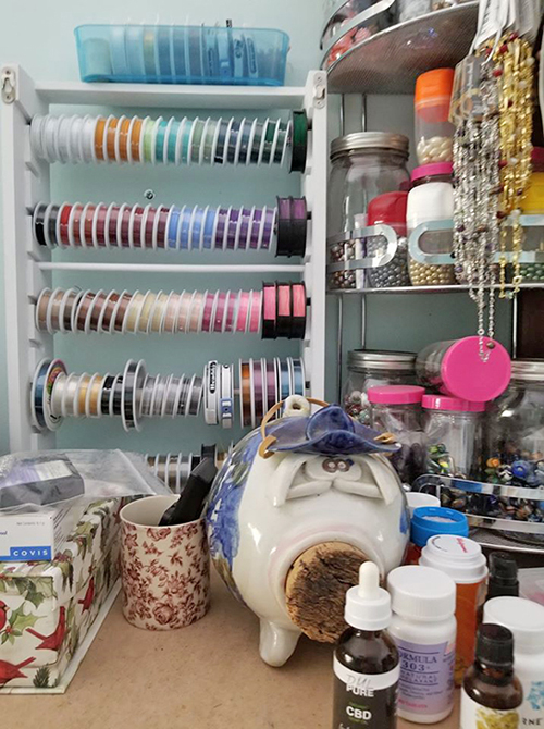 6 Bead Storage Containers - The Best Ways To Store Beads