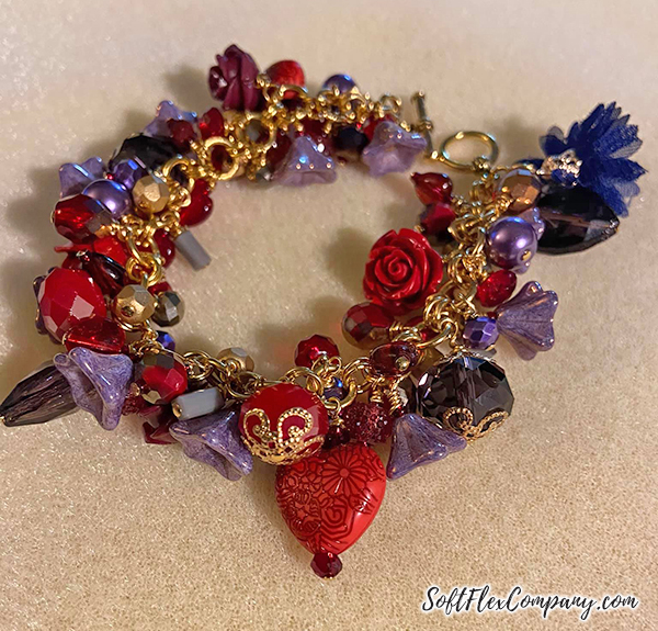 Valentine Passion Jewelry by Christine Monique Ely Valentine Passion Jewelry by Christine Monique Ely