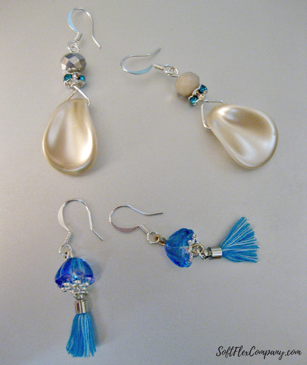 Under The Sea Jewelry by Cindy Gilmer