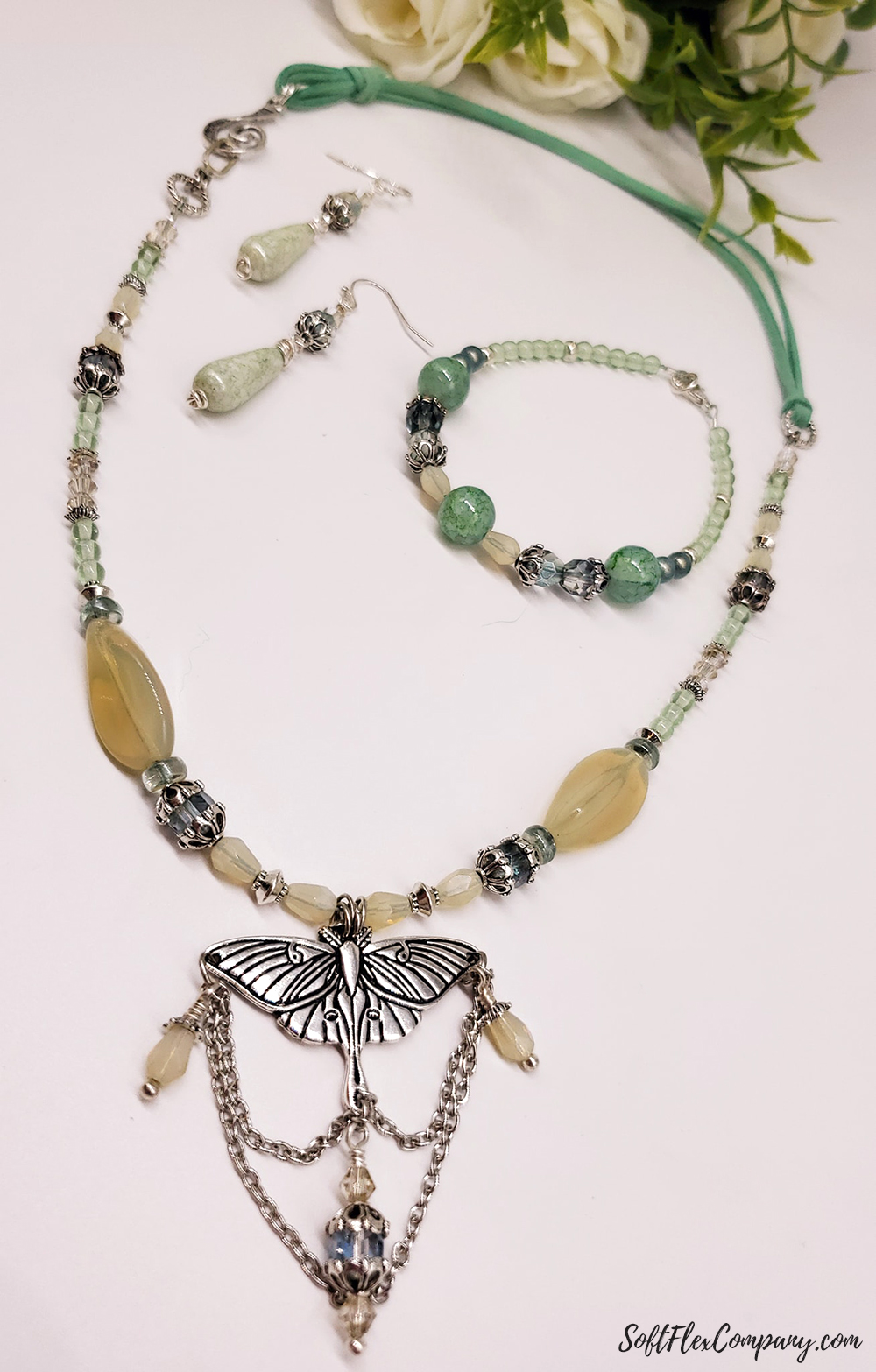 Renewal Jewelry by Colleen Marie Sinkewicz