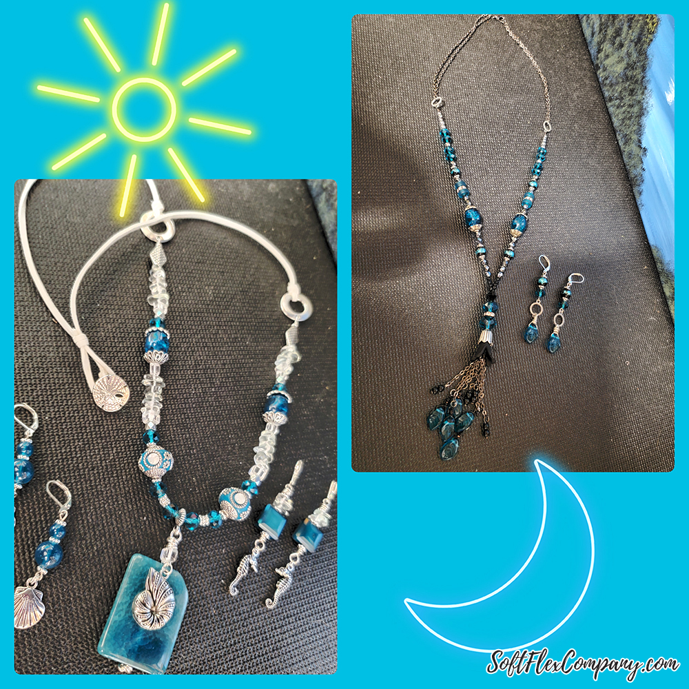 Resort Chic Jewelry by Colleen Marie Sinkewicz Resort Chic Jewelry by Colleen Marie Sinkewicz