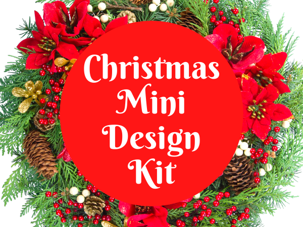 Shop Design Kits!