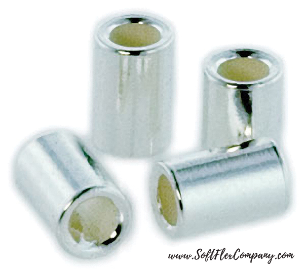 Soft Flex Crimp Tubes