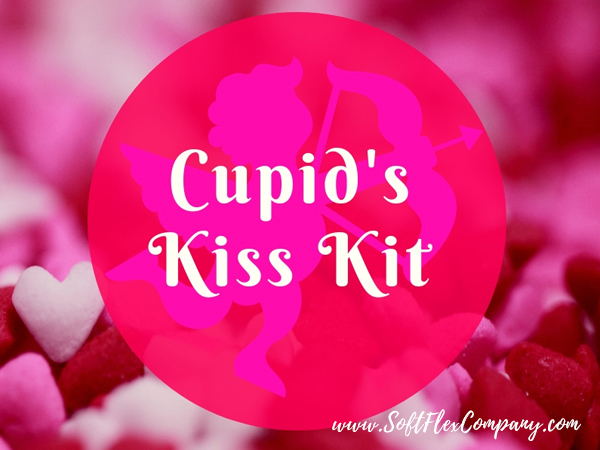 Cupid's Kiss Design Kit