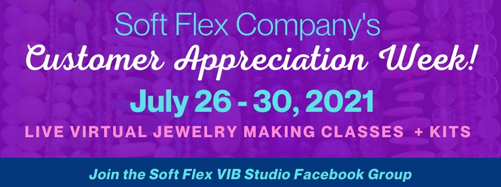 Join the Soft Flex VIB Group!