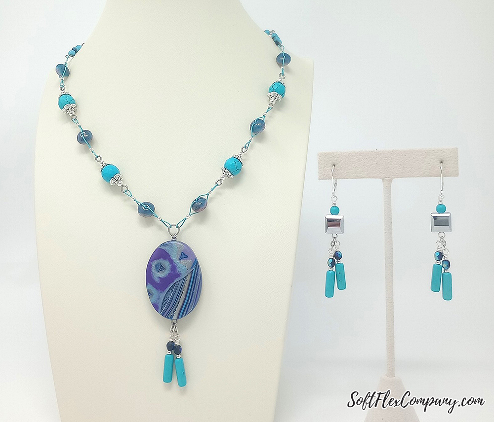 Grateful Heart Jewelry Design by Dana Javorsky