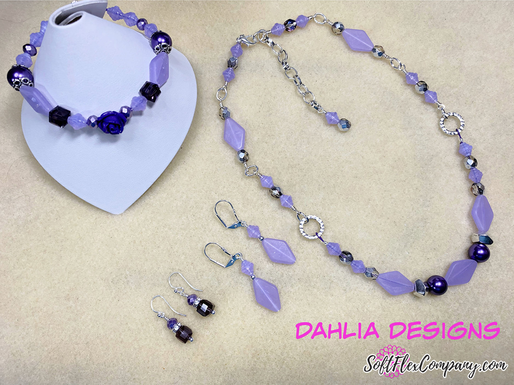 Egg Hunt Jewelry by Deb Houck