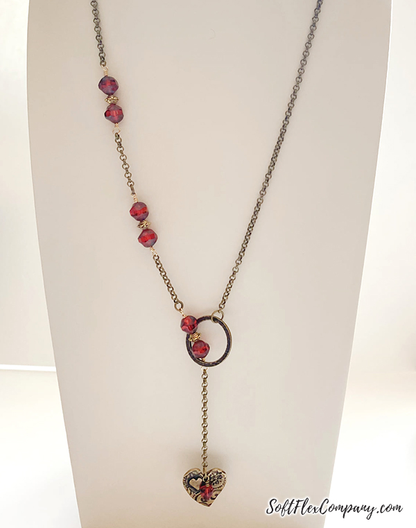 Valentine Passion Jewelry by Deb Houck