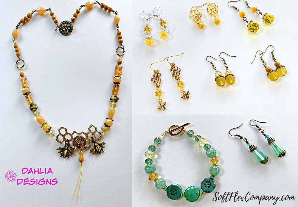 Bee Kind Jewelry by Debra Houck