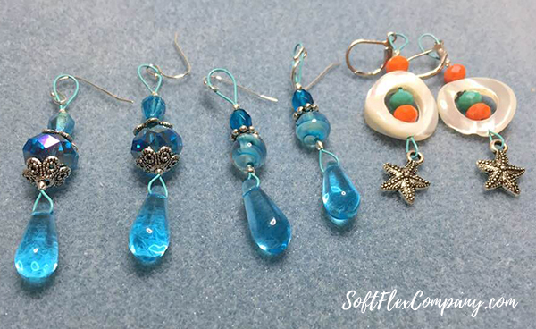 Serenity Shore Jewelry by Dee Horten