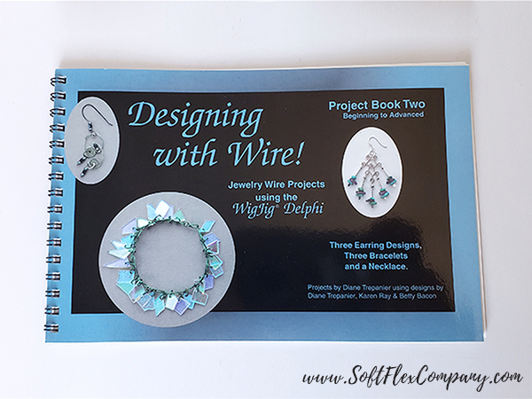 Designing With Wire Project Booklet For Delphi Jig