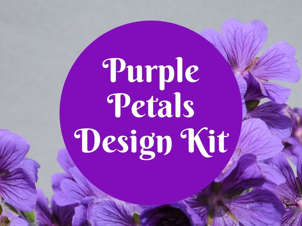 Shop our Design Kits!