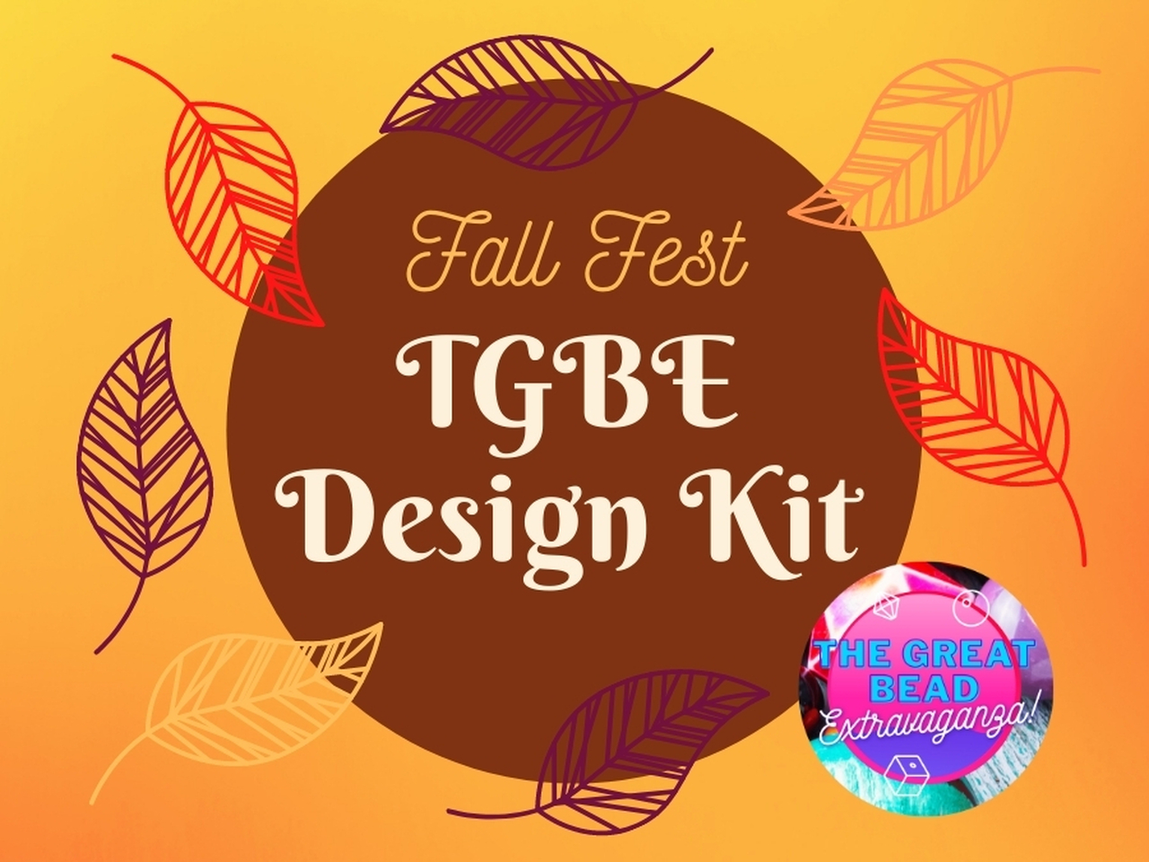 Shop Design Kits!