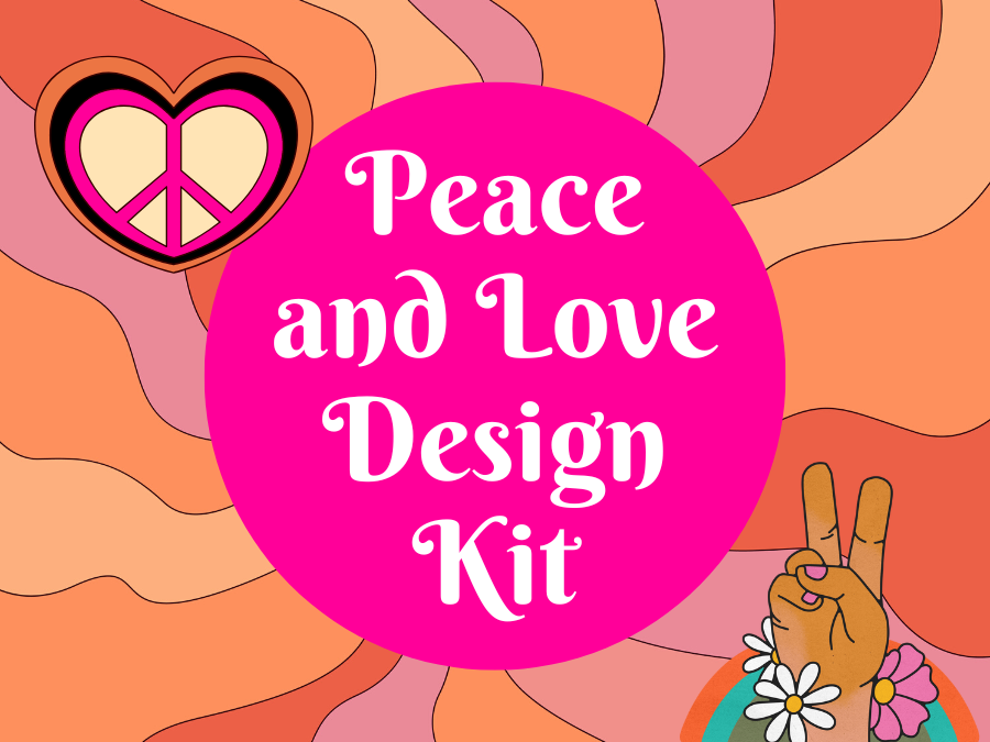 Shop our design kits!