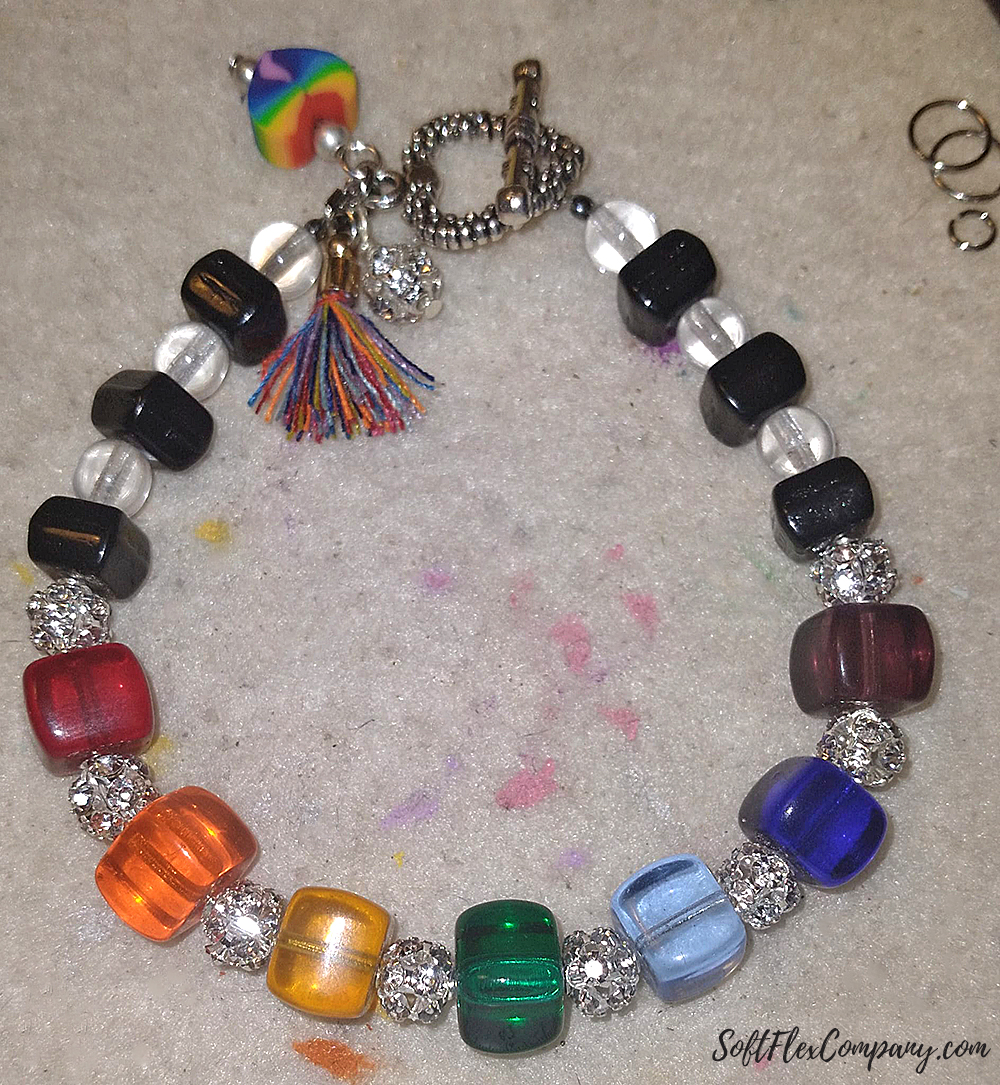 Love Is Love Jewelry by Devine Thomas