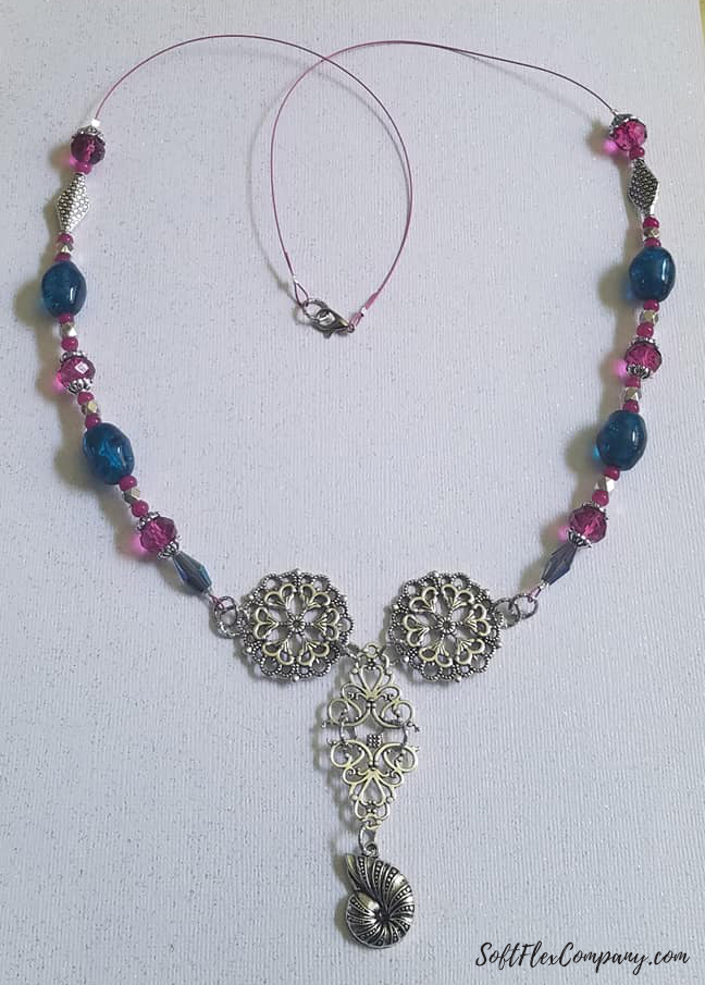 Resort Chic Jewelry by Enas Altamimi Resort Chic Jewelry by Enas Altamimi