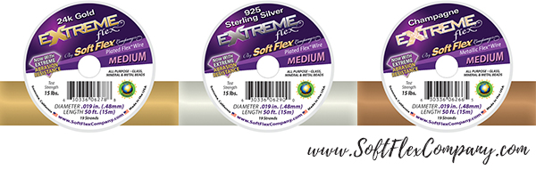 Extreme Beading Wire