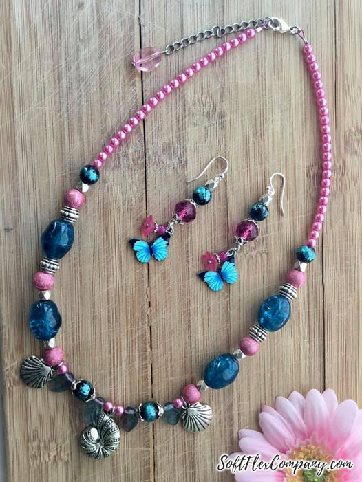 Resort Chic Jewelry by Fearn Edmonds Resort Chic Jewelry by Fearn Edmonds