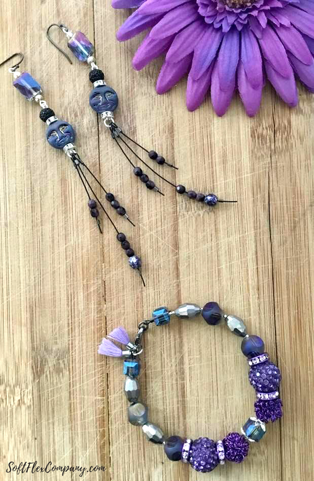 Supernova Jewelry by Fearn Edmonds